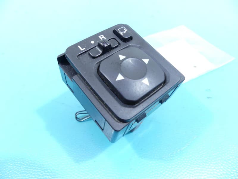 Przełącznik szyb Mitsubishi Outlander III 12-22 LUSTEREK EU 183569