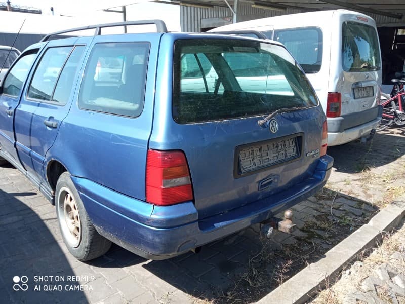 Zdjęcie pojazdu