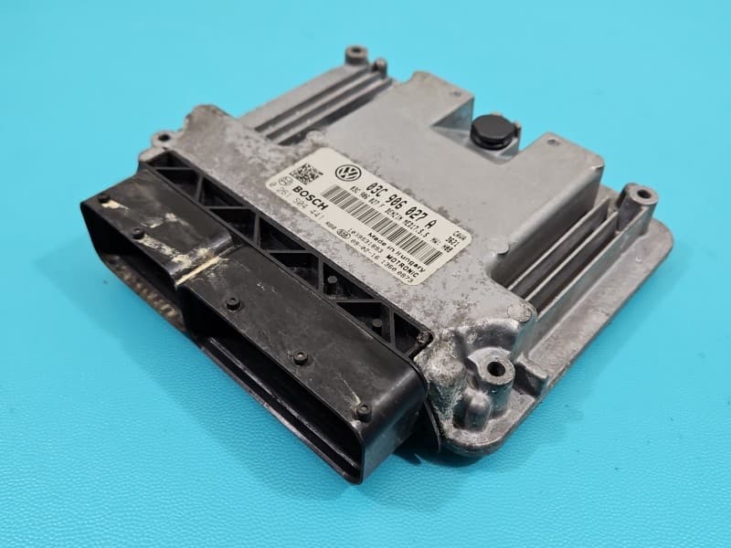 Komputer Sterownik silnika Vw Tiguan I 07- 1,4 TSI CAVA 0261S04441 03C906027A