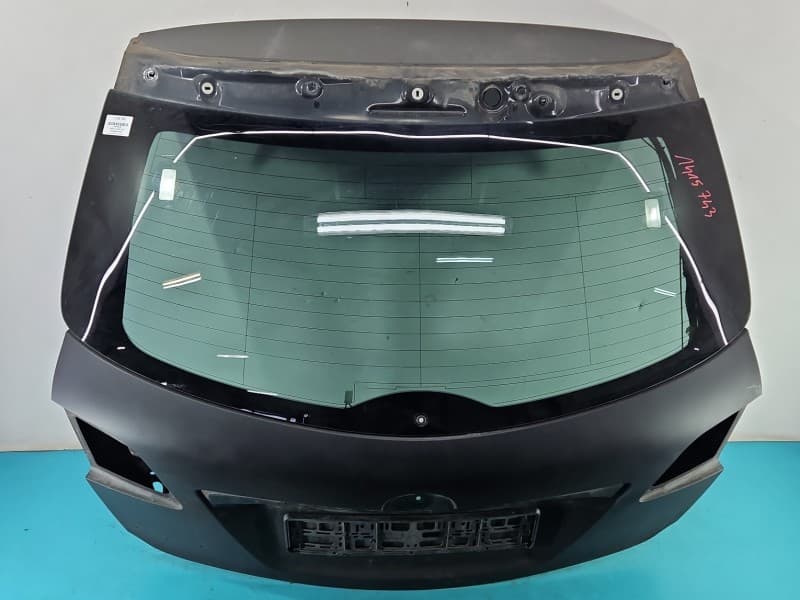 Part 0 - Main image