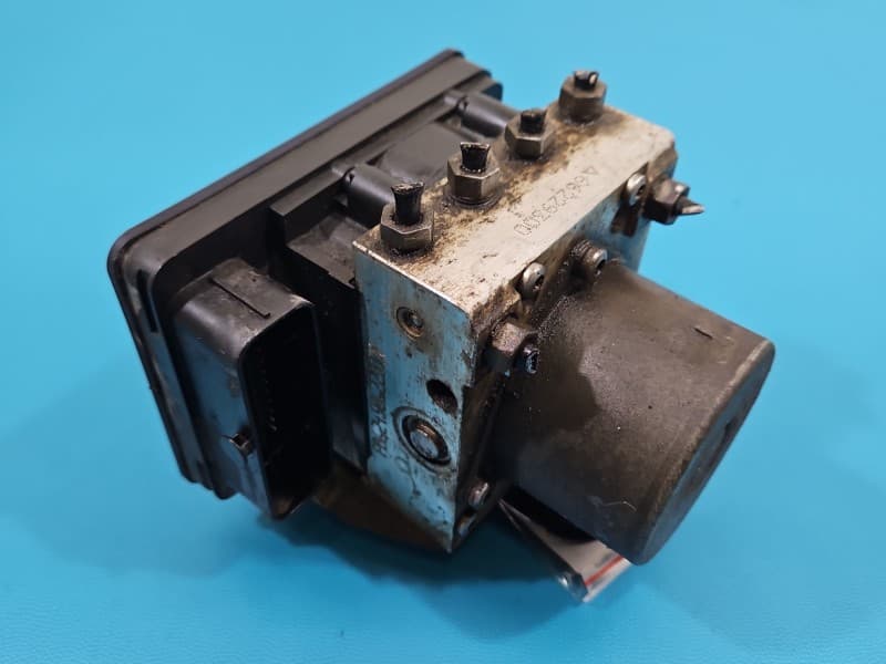Pompa abs Skoda Citigo 11-19 1,0 MPI 1S0614517L