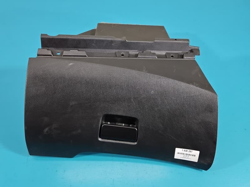 Schowek pasażera Peugeot 207 EUROPA 9654373777