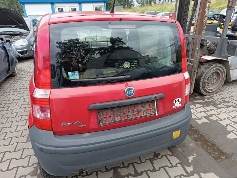 Zdjęcie pojazdu