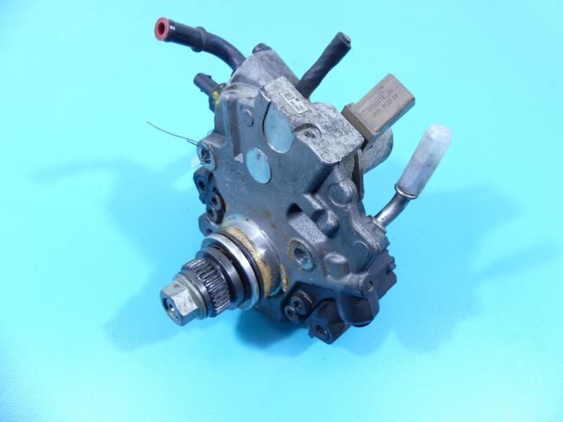 Pompa wtryskowa Mercedes W221 2.2 cdi A6510703301