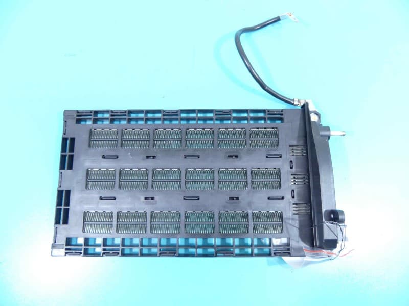 Nagrzewnica BMW X5 F15 9230657 EUROPA