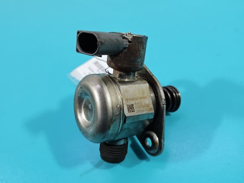 pompka Pompa paliwa Mercedes CLS II C218 W218 218 4,7 V8 278922 0261520222 2009460442 WYSOKIEGO CIŚNIENIA