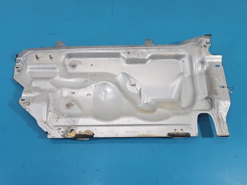 Osłona ściana grodz Land rover range Evoque I 11-18 2,0 td