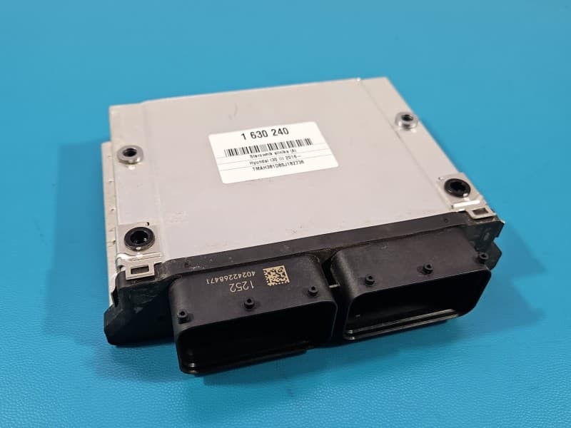 Komputer Sterownik silnika Hyundai I30 III 16- 1,5 T 39199-08042 9001303252KA