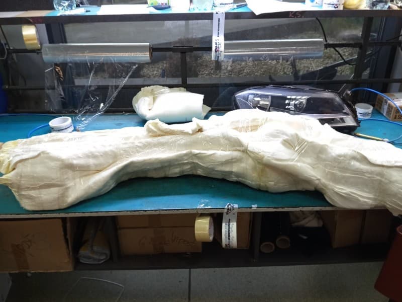 Part 12 - Additional view