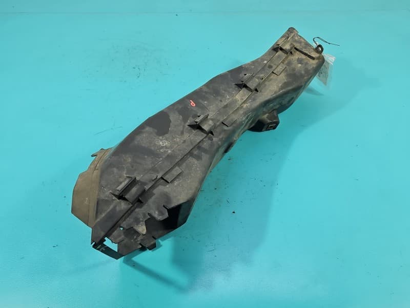 KIEROWNICA Wlot powietrza BMW X6 E71 3,0d 7180624
