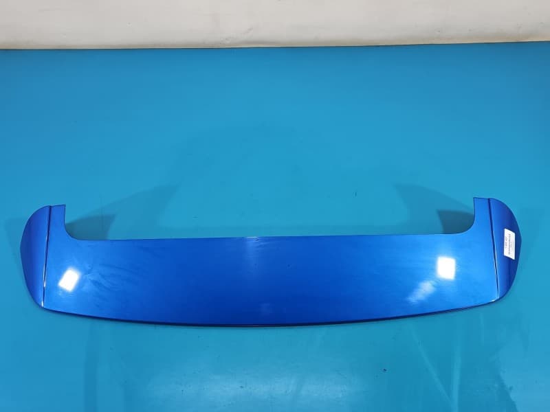 Spoiler lotka klapy kia Stonic 17-20 SPB - Sporty Blue