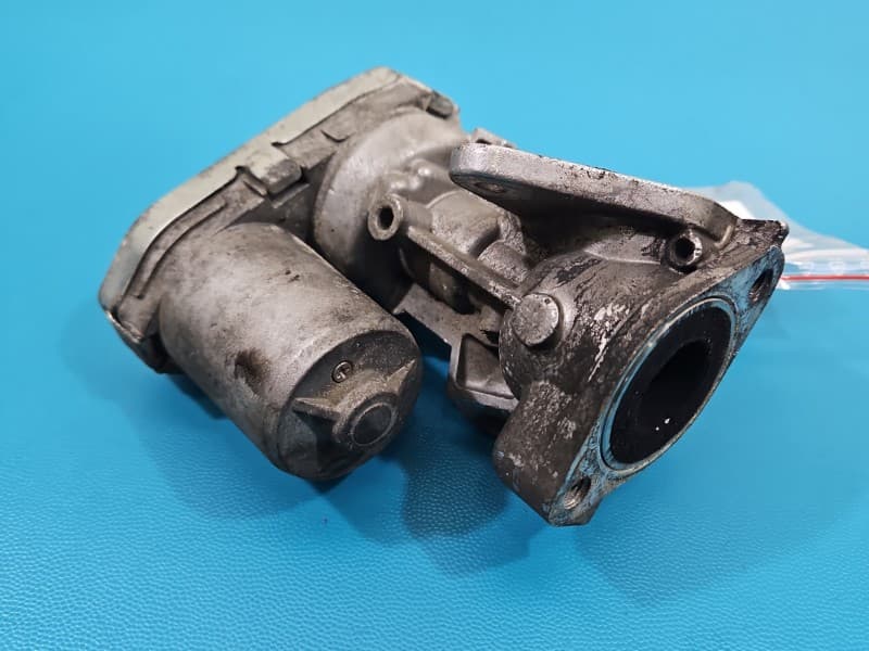 Zawór egr 5PIN Peugeot Boxer II 2,2 hdi