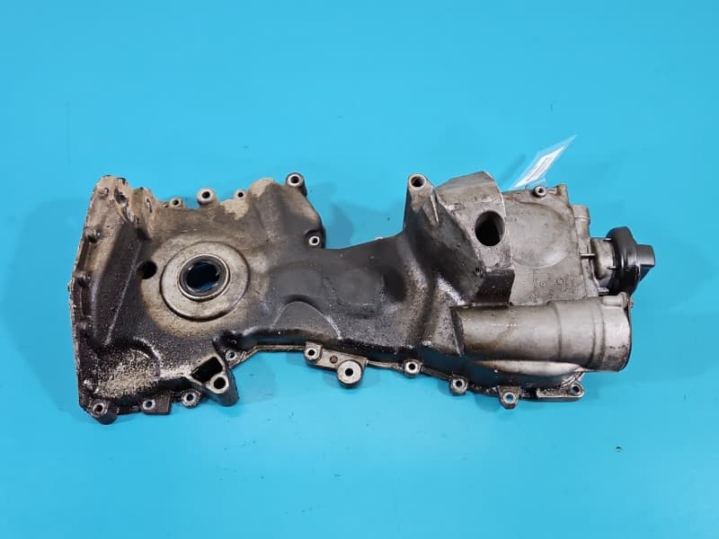 Obudowa rozrządu Vw Polo IV 9N 1,2 12V 03E109211