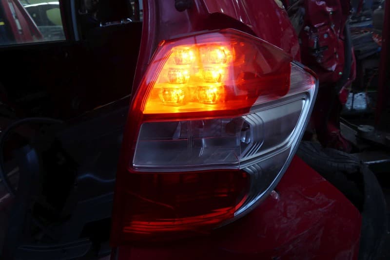 Lampa tył prawa błotnika Honda Jazz III HB EUROPA