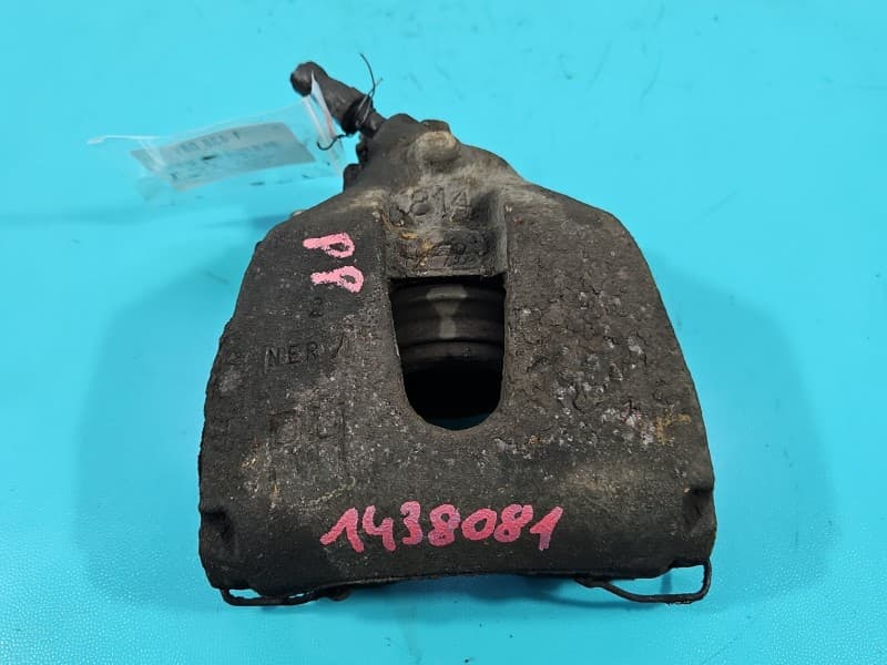 Zacisk przód prawy Ford Focus Mk2 1,8 tdci