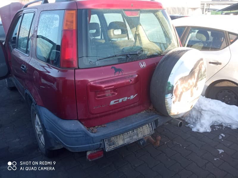 Zdjęcie pojazdu
