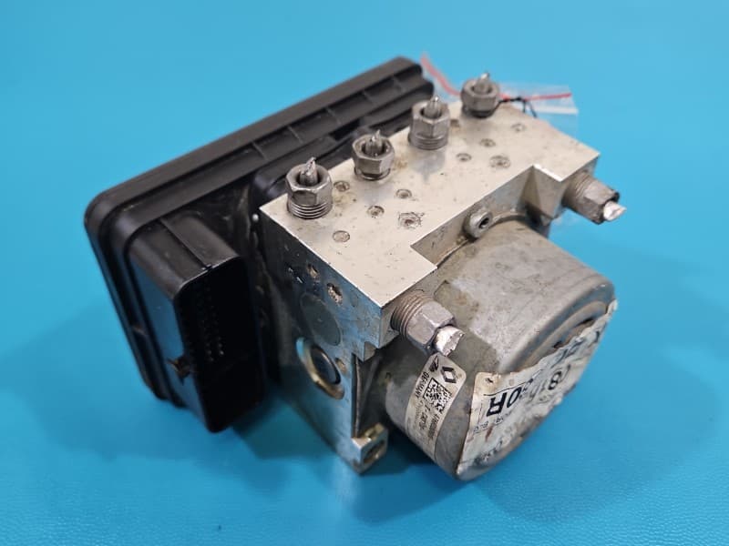 Pompa abs Renault Express 1,5 dci 100917-14393 476608081R 100633-32411