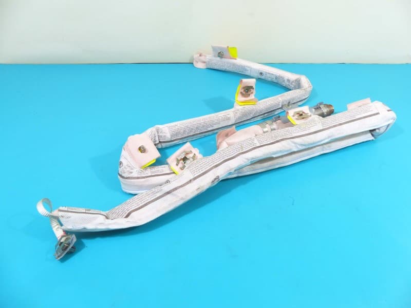 Kurtyna prawa poduszka airbag Skoda Yeti HB 5L6880742