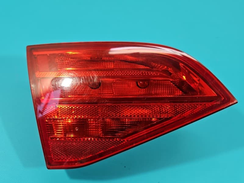 Lampa tył lewa klapy AUDI A4 B8 kombi EUROPA