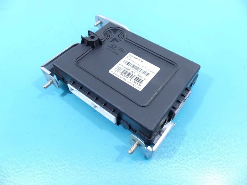 Sterownik moduł ASSY BCM Kia Carens IV 13-19 95400-A4CC0