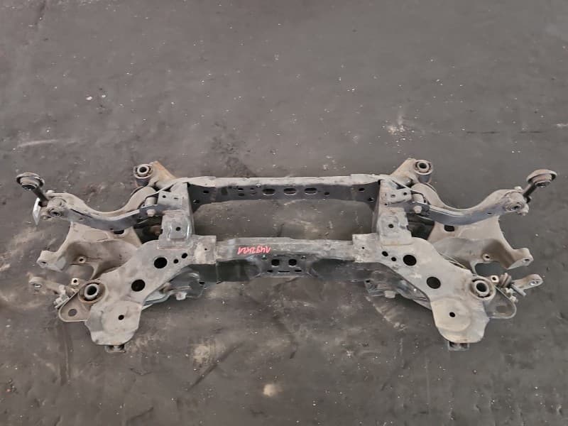 Tylna belka oś tył Ford S-max II MK2 2,0 tdci