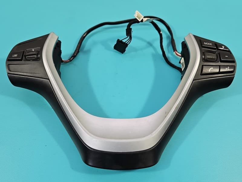 Przełącznik multifunkcja kierownicy BMW F20 62560366A