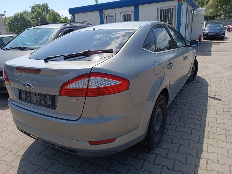 Zdjęcie pojazdu