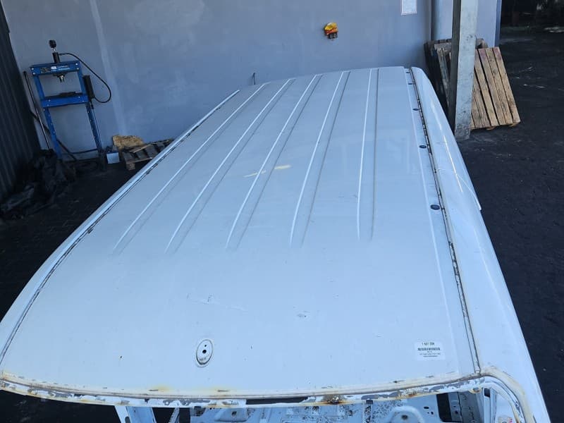 Dach Ford Transit Connect II MK2 12-22 HB 5D 4d
