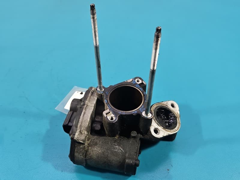 Zawór egr 5PIN Renault Laguna III 2,0 dci 8200797706 8200327011