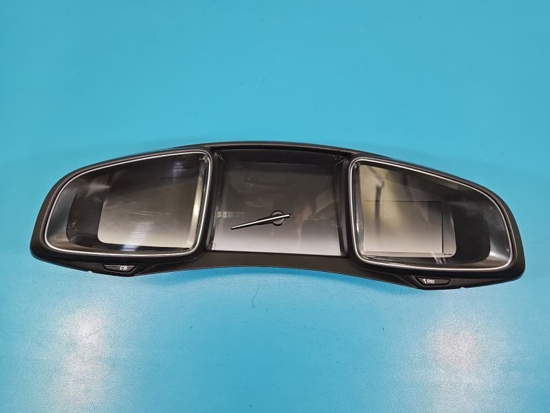 Licznik Citroen DS5 11-15 2,0 HDI 9807943180 9805976080 EUROPA