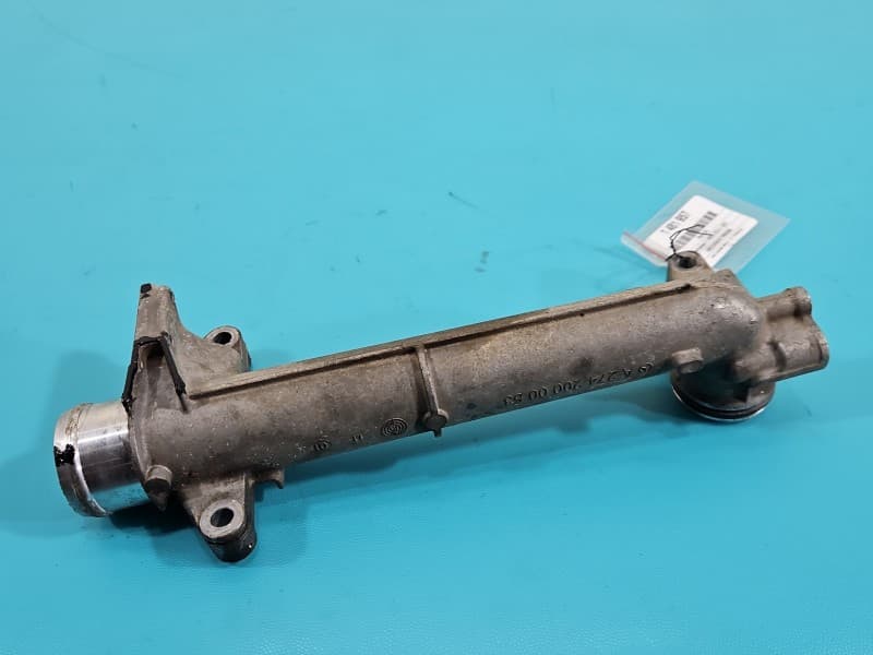 Rura Mercedes W205 2,0 16V A2742000053 przewód