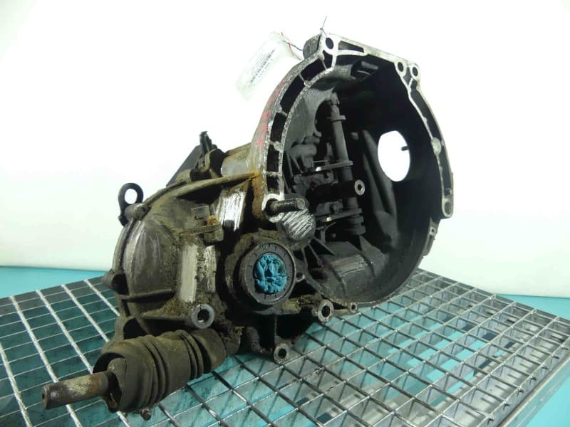 Skrzynia biegów AL-35 2110-1701205 Lada Kalina 04-09 1,6 8V wiel