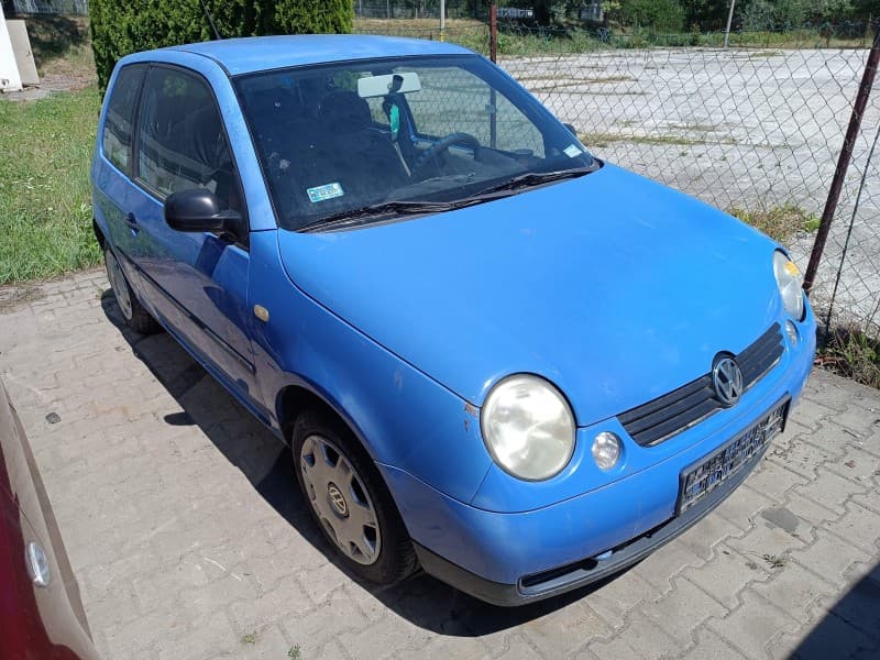 Zdjęcie pojazdu