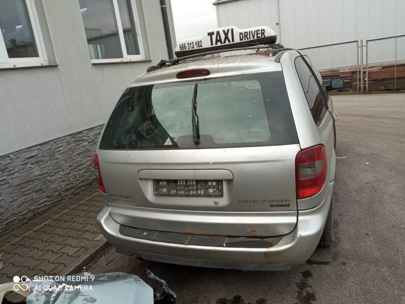 Zdjęcie pojazdu