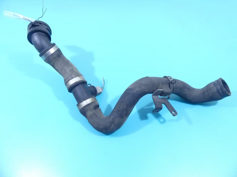 Rura Vw Touareg II 10- 3,0 tdi 7L6122291AC 7L8121115 przewód