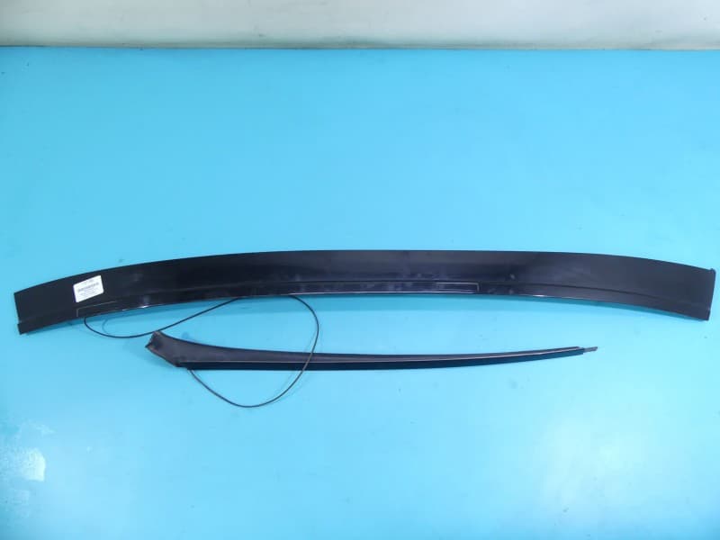 Listwa dachowa lewa dachu Mercedes W221