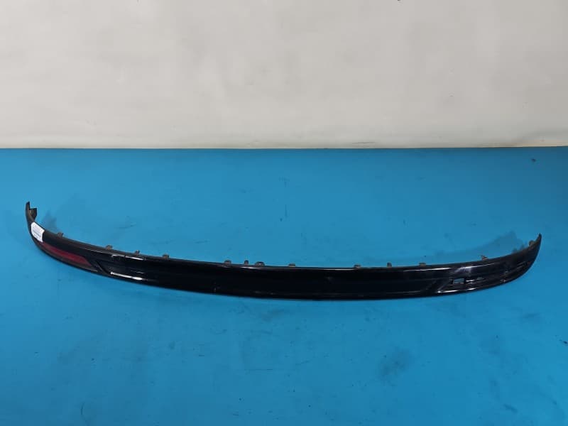 Osłona ZAŚLEPKA PLASTIK zderzak tył RYSY Ford Mondeo Mk5 17K922 DS73-17K922