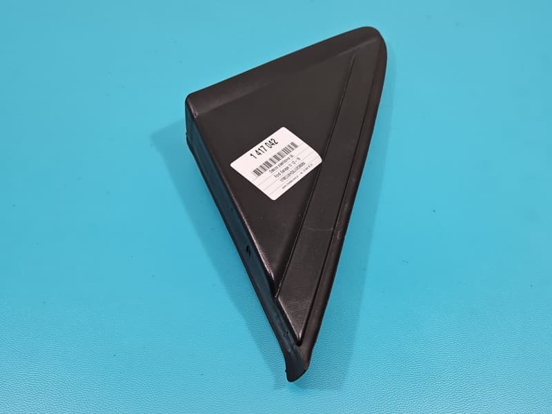 Osłona ZAŚLEPKA PLASTIK PL BŁOTNIKA Ford Escape III 12- S16003 X154-S16003-ADW