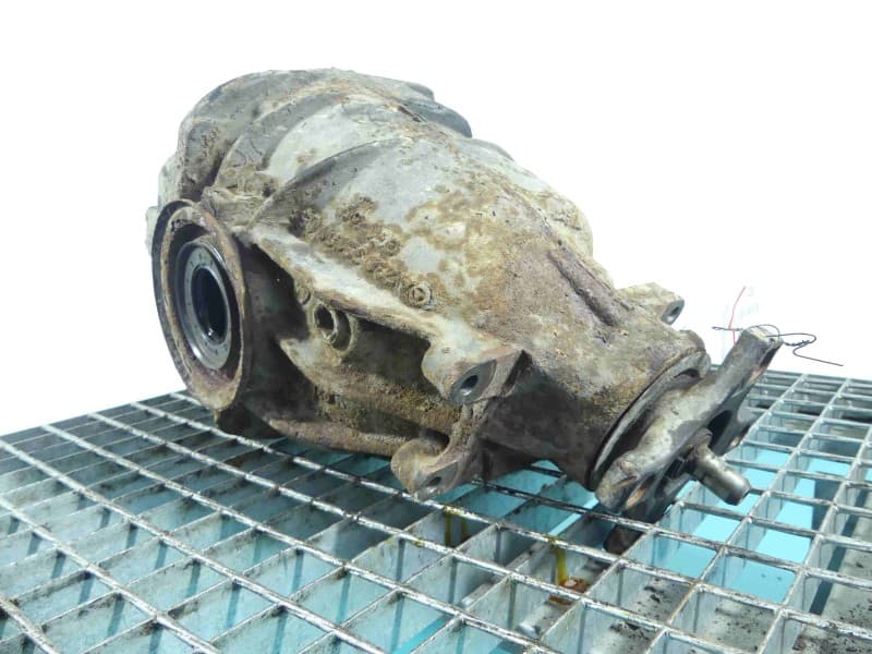 Most tylny DYFER tył Mercedes W211 4,0 cdi 2.47