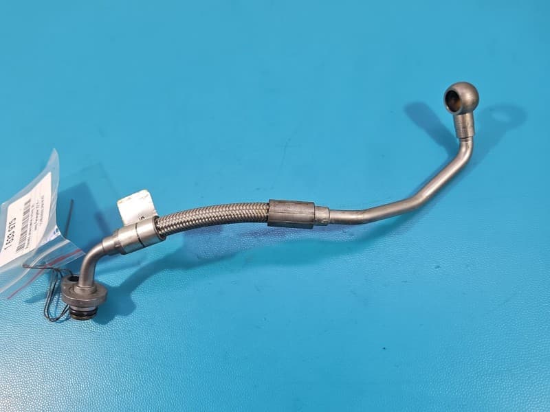 Przewód smarowania turbiny Jeep Renegade 14- 1,3 T 00552849860