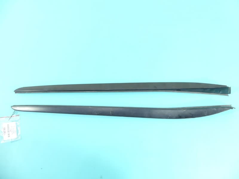 Listwa szyby czołowej lewa przedniej Kia Optima IV 15-20 86131-D4000 86132-D4000