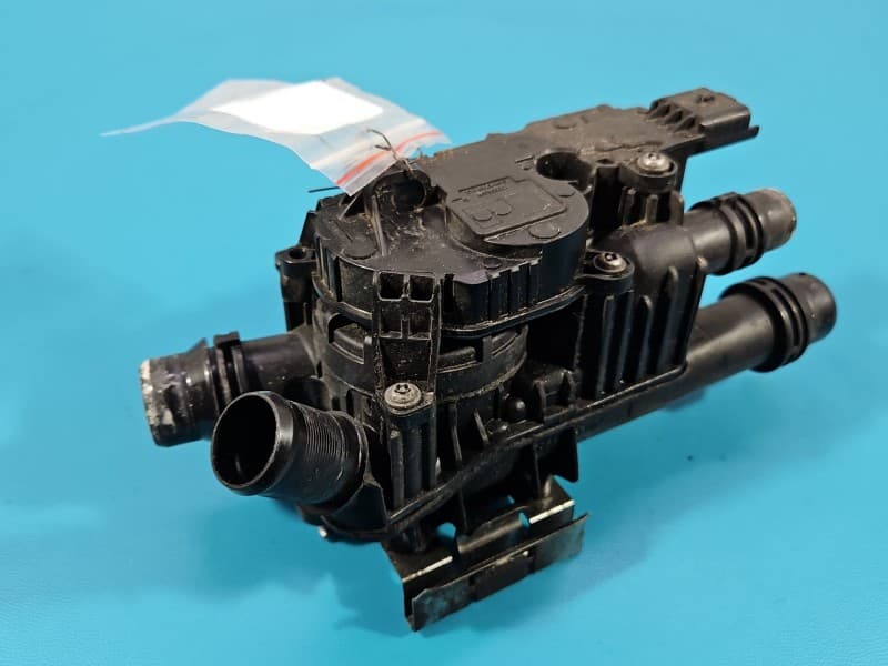 Obudowa Citroen C4 Cactus 14-20 1,6 hdi 9803540480 termostat
