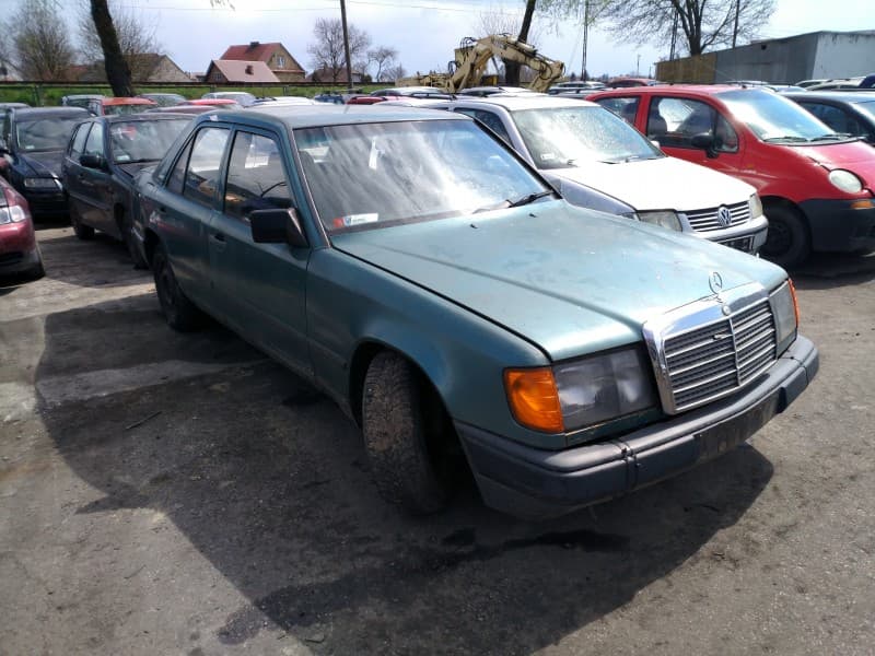 Zdjęcie pojazdu
