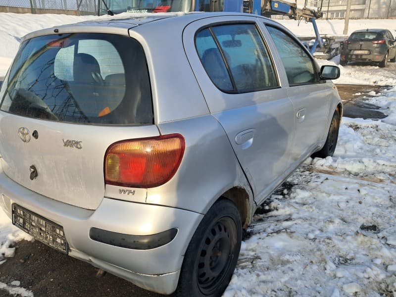 Zdjęcie pojazdu