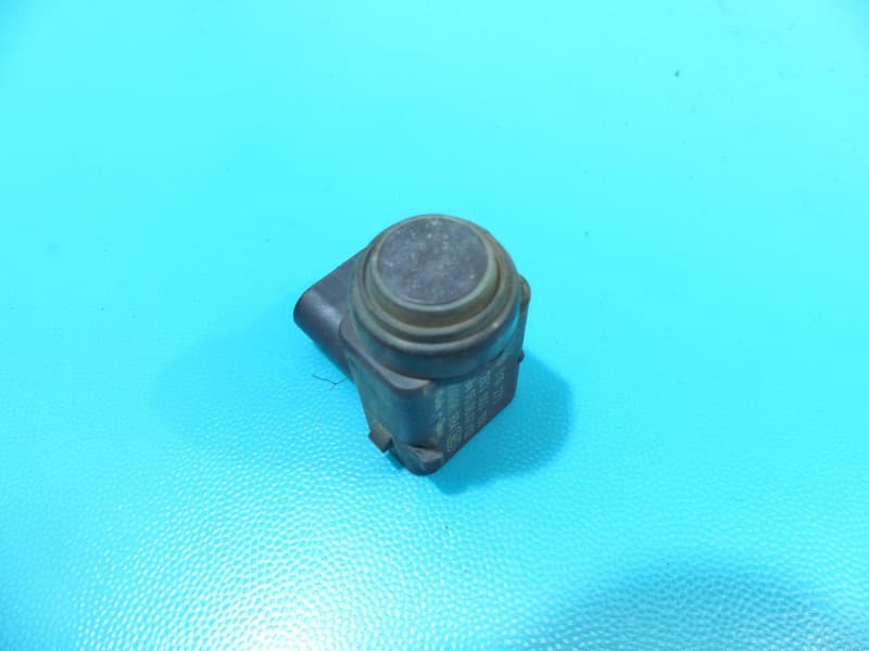 Czujnik parkowania PDC Vw Touareg I 7L czarny L041 1J0919275 0263003169