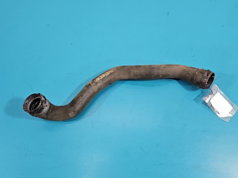 przewód wąż rurka wody Mercedes W213 2.0 cdi 654920 A2135015201