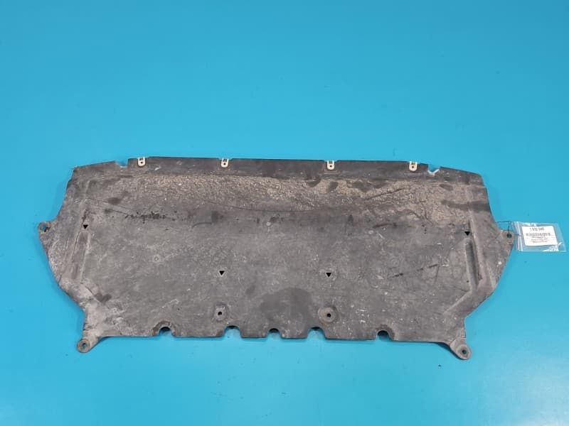 Osłona ZAŚLEPKA PLASTIK podwozia BMW G14 G15 G16 7340168