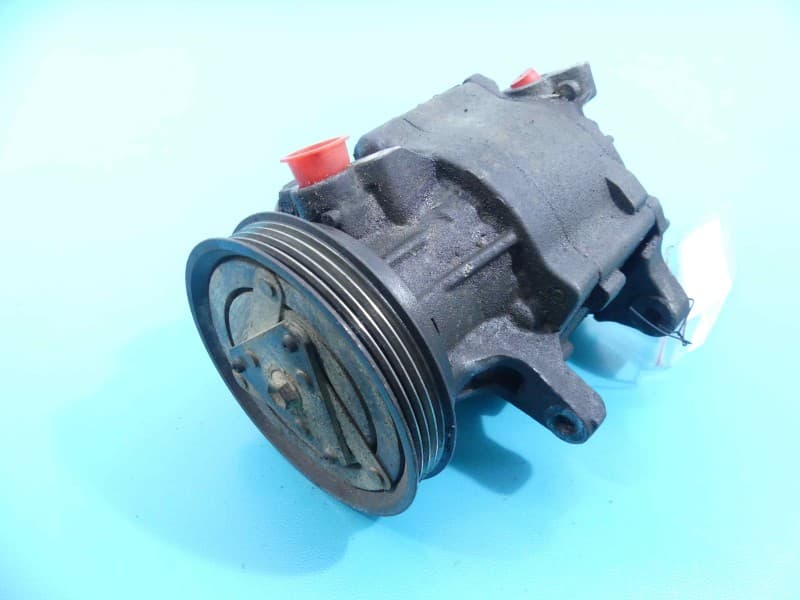 Sprężarka klimatyzacji kompresor DAIHATSU YRV 00-05 1,3 16v 447200-9887