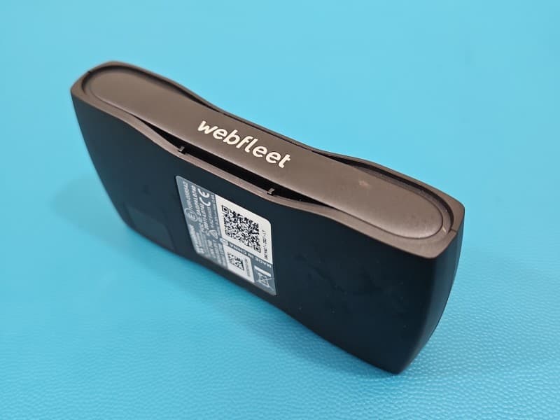 Sterownik moduł LOKALIZATOR GPS Webfleet LINK 740 Toyota Corolla E21 19- 20911-L0740 2AGPAL0740