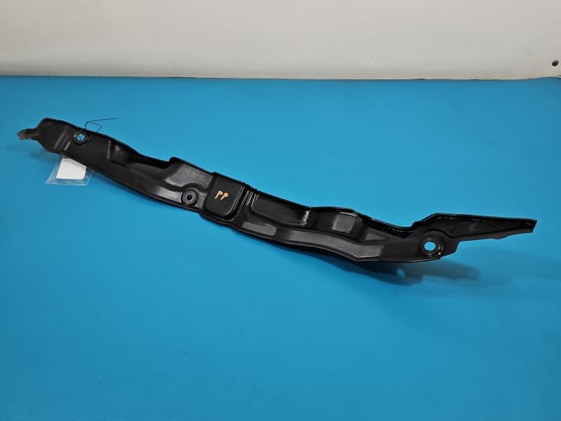 Osłona ZAŚLEPKA PLASTIK Za błotnikiem. PP Hyundai Elantra VI 15-20 84142-F2000